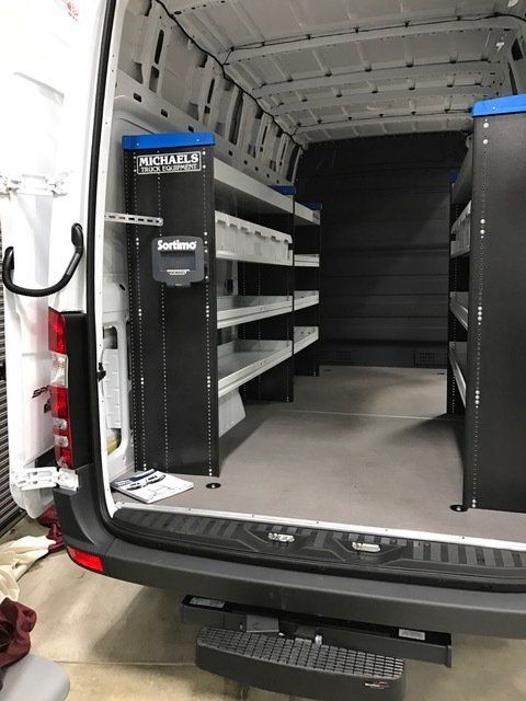 Michaels Truck Equipment Inc image