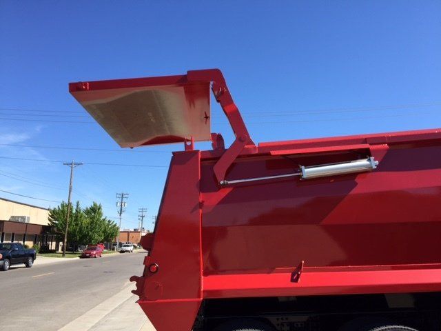 Michaels Truck Equipment Inc image