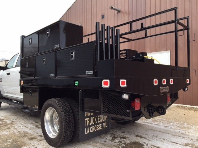 Michaels Truck Equipment Inc image