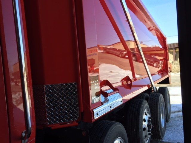 Michaels Truck Equipment Inc image