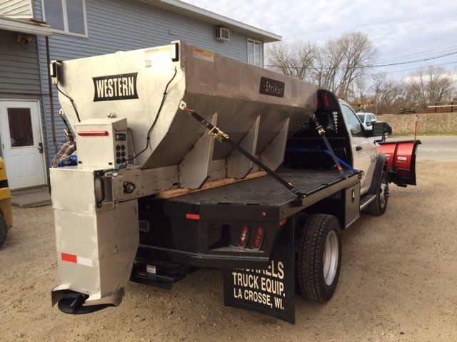 Michaels Truck Equipment Inc image