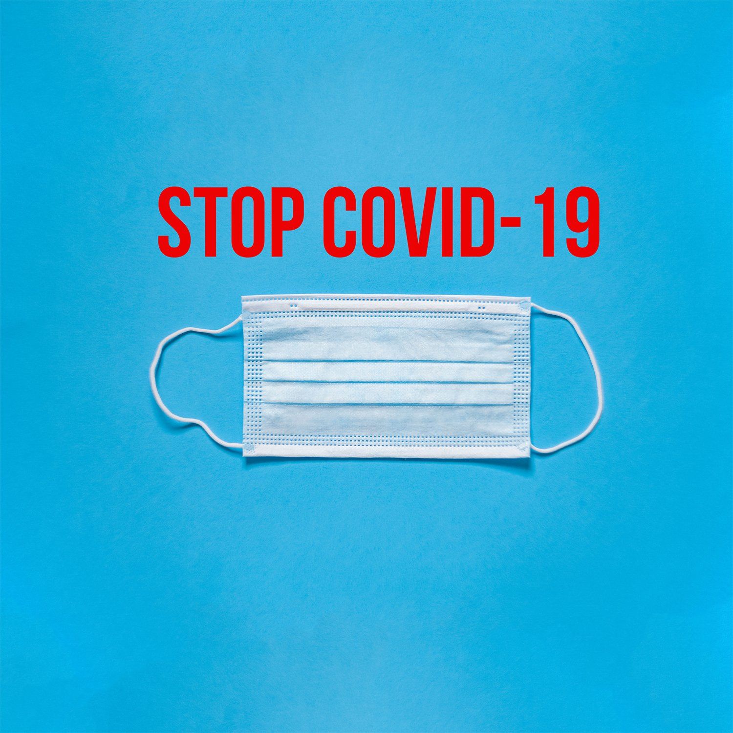COVID-19 Disinfection