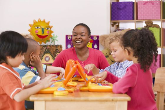 Peter Pan Early Learning Center