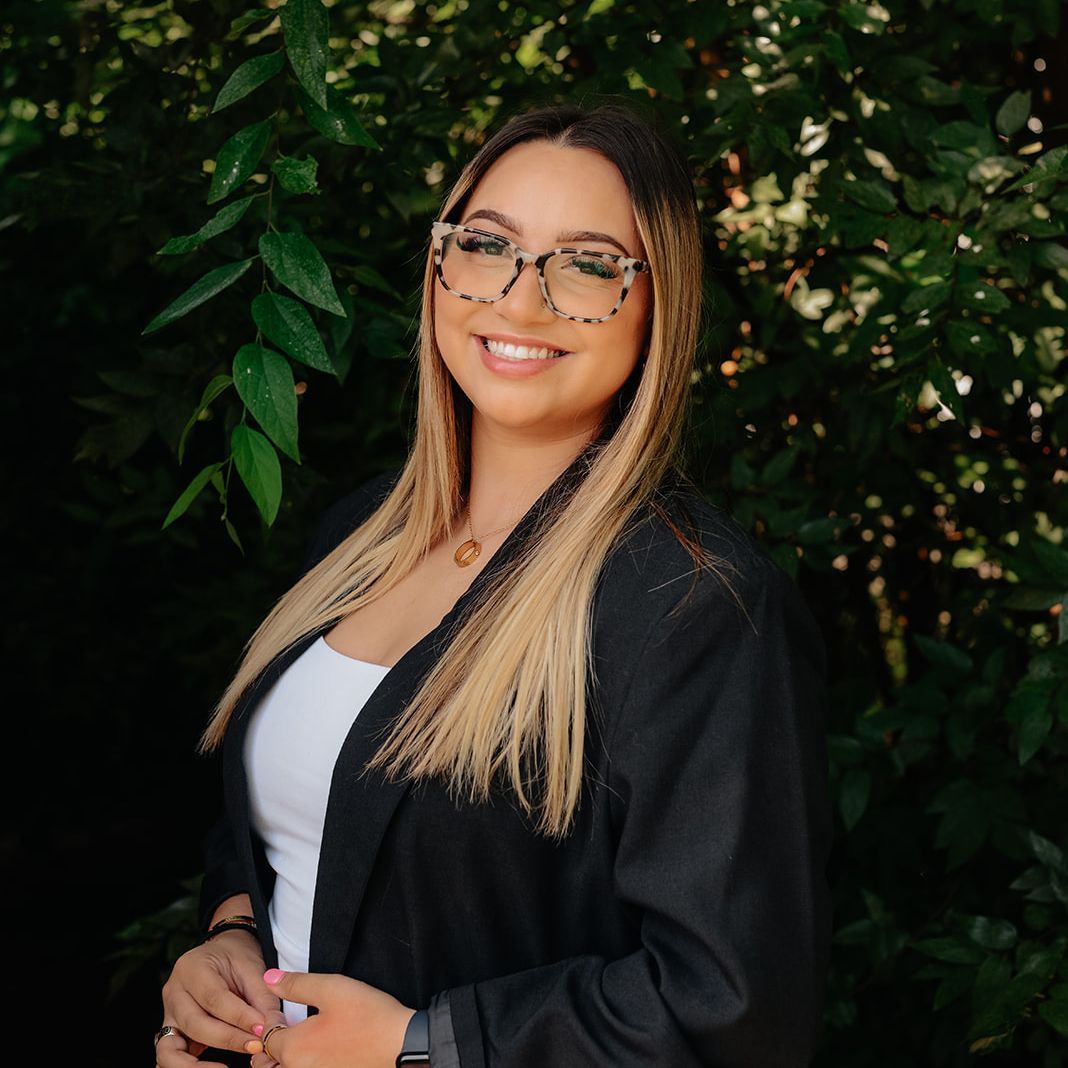 A davidson law group sign that says photo coming soon