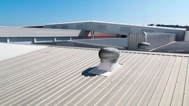 Peak Company Roofing