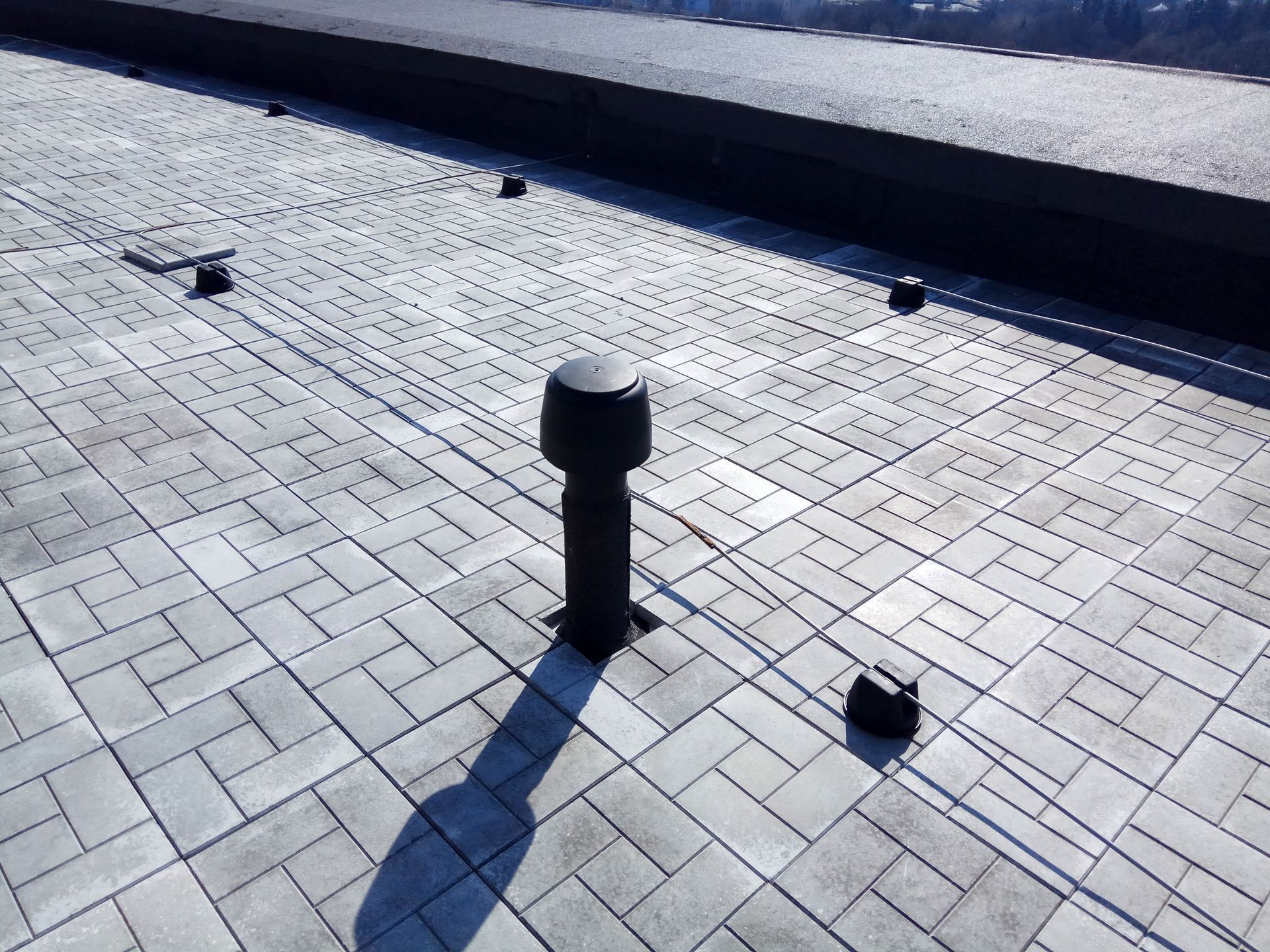 Peak Company Roofing