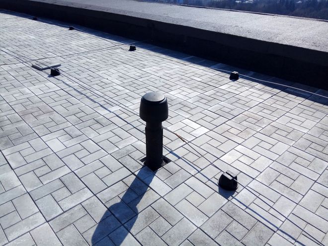 Peak Company Roofing