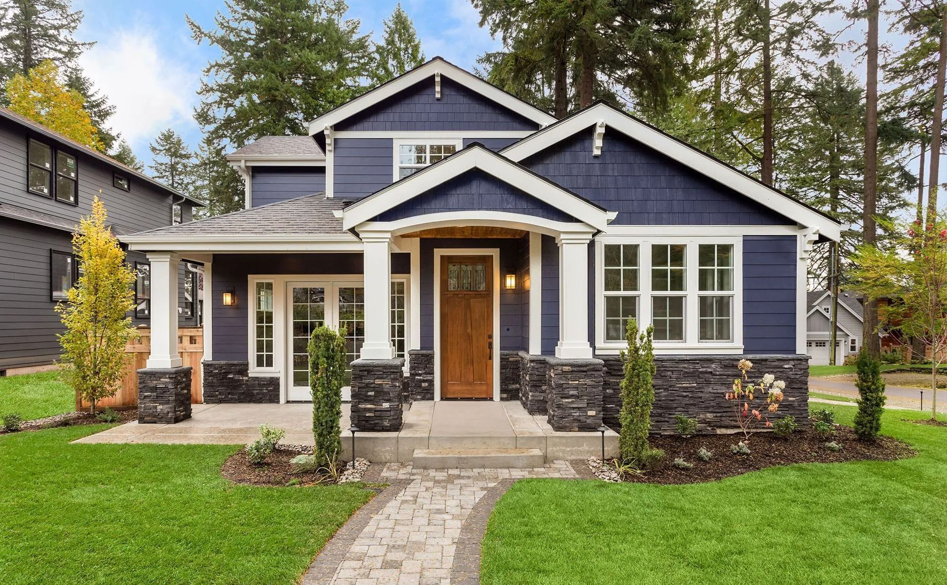 Peak Company Roofing