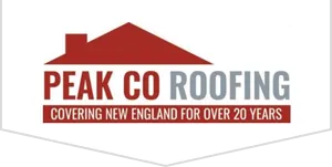 Peak Company Roofing - logo