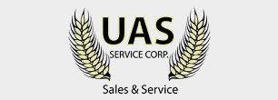 UAS Service Corp