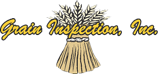 Grain Inspection Inc -Logo