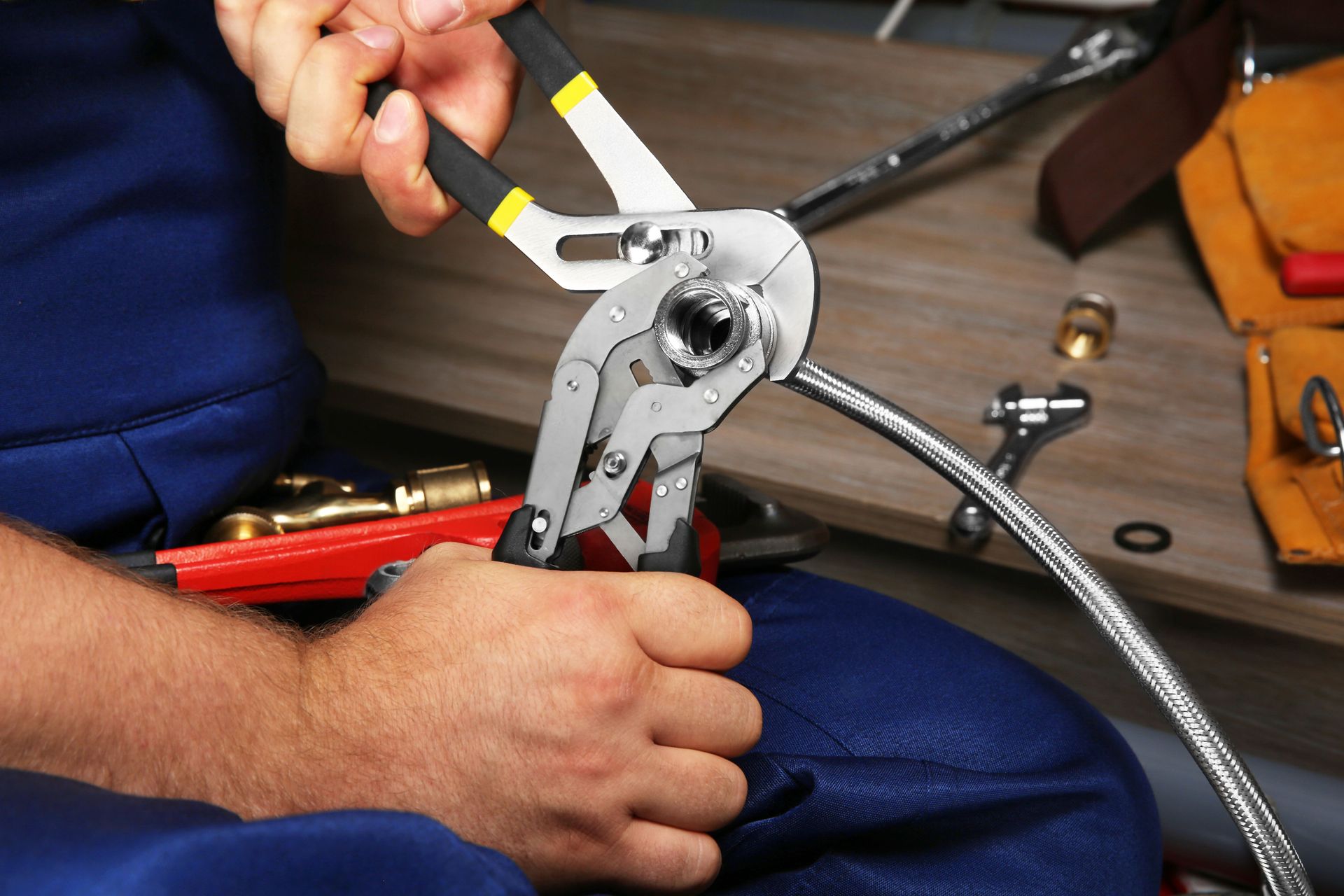 TNT Plumbing & Drain Service