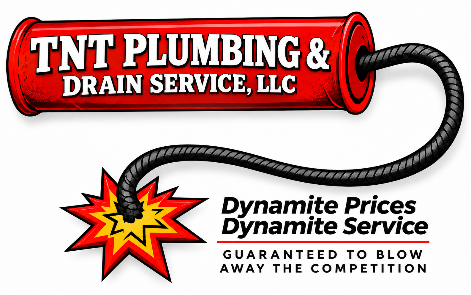 TNT Plumbing & Drain Service
