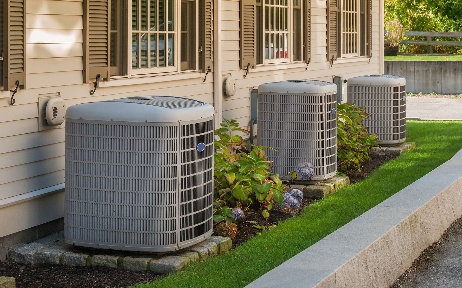 America First Air Conditioning & Heating | Avon Park, FL