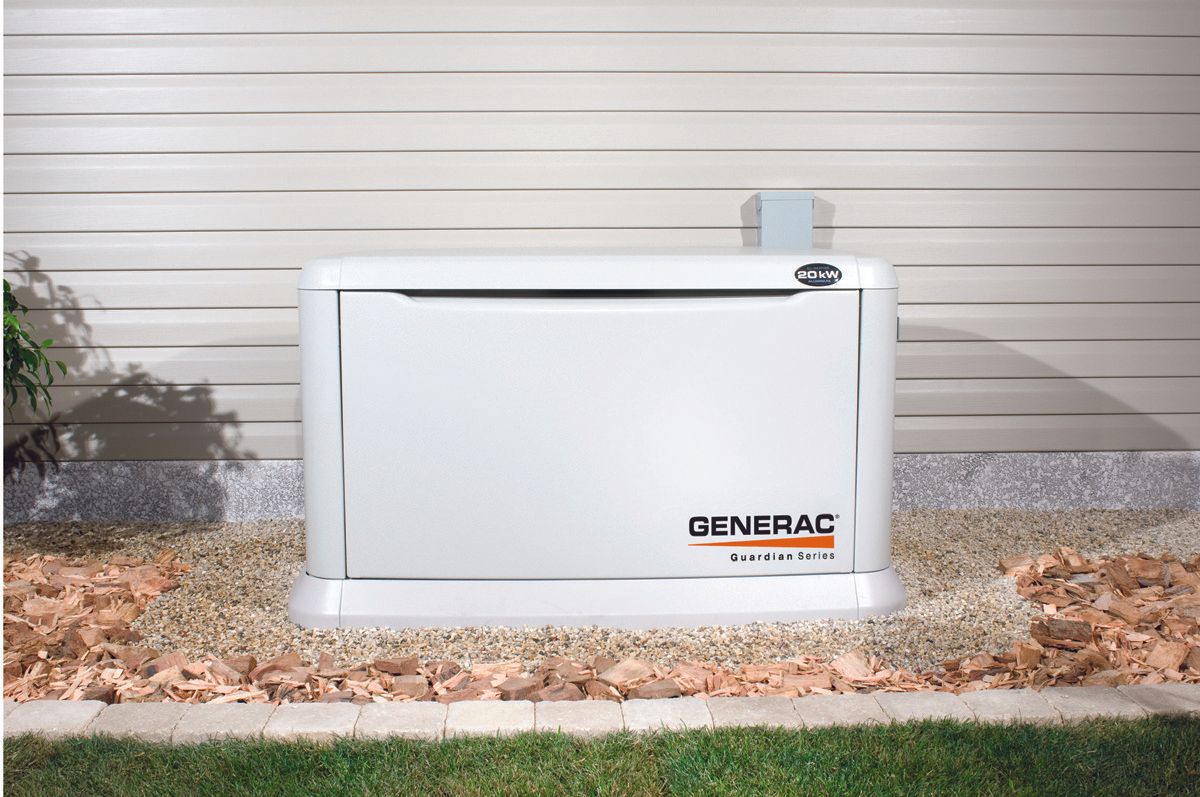 Learn More About Generator Generator