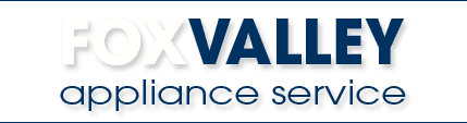Fox Valley & Wascher's Appliance Service - Logo