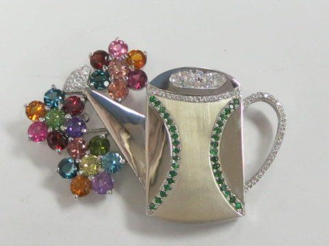 Custom designs jewelry