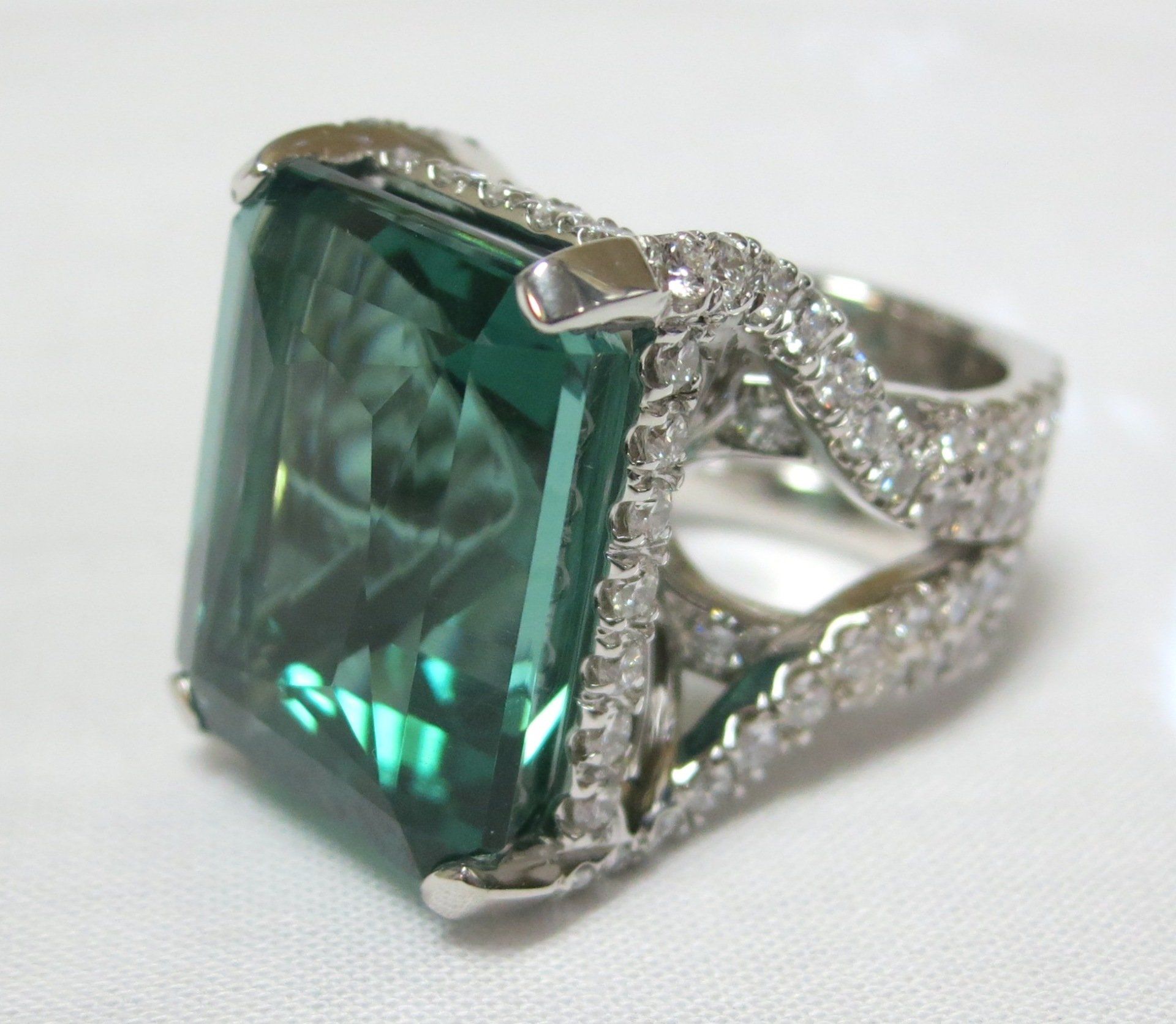 Custom designs jewelry