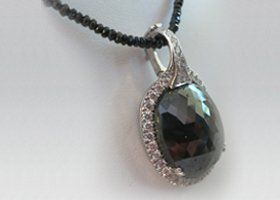 Custom designs jewelry