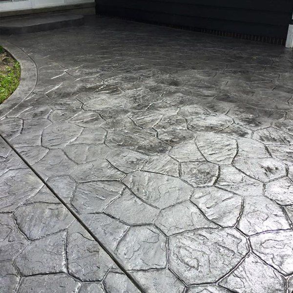 Decorative Concrete