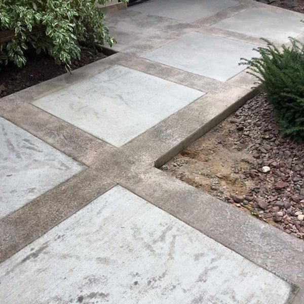Decorative Concrete