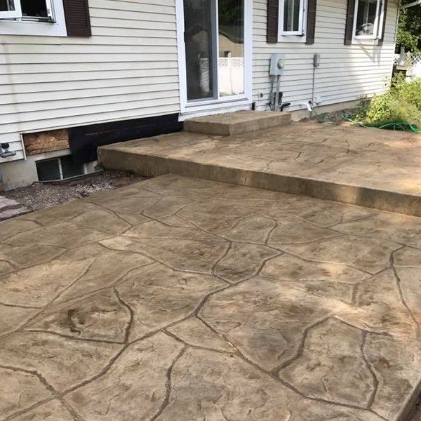 Decorative Concrete