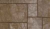 Rotating Ashlar Roman Slate