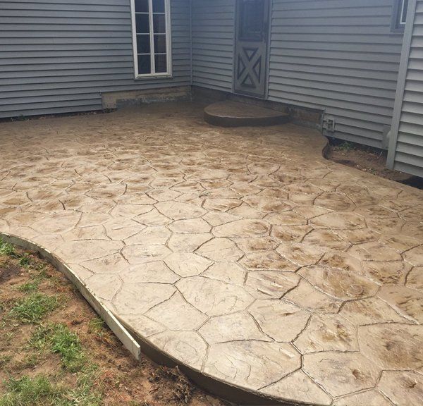 Decorative Concrete