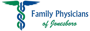 Family Physicians of Jonesboro - logo