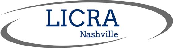 LICRA - Nashville - Logo