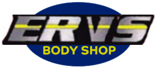 ERVS BODY SHOP INC. - logo