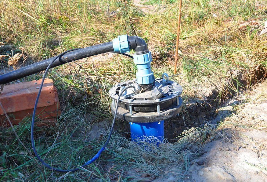 Pump Service and Repair