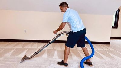 Carpet Cleaning Chicago