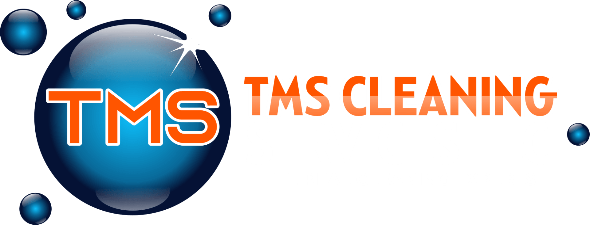 TMS Cleaning Services LLC - logo