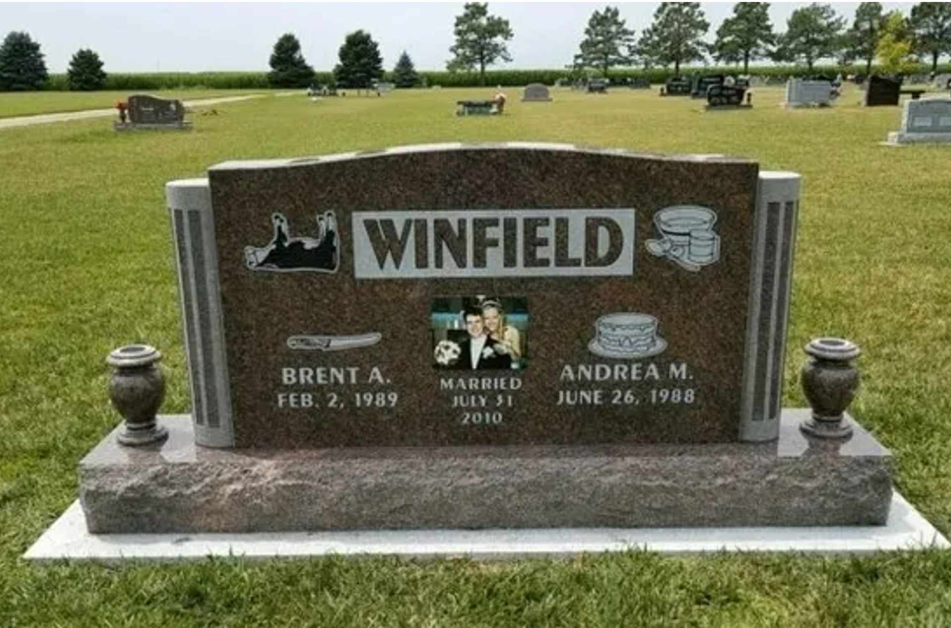 Learn More About Companion Companion monument