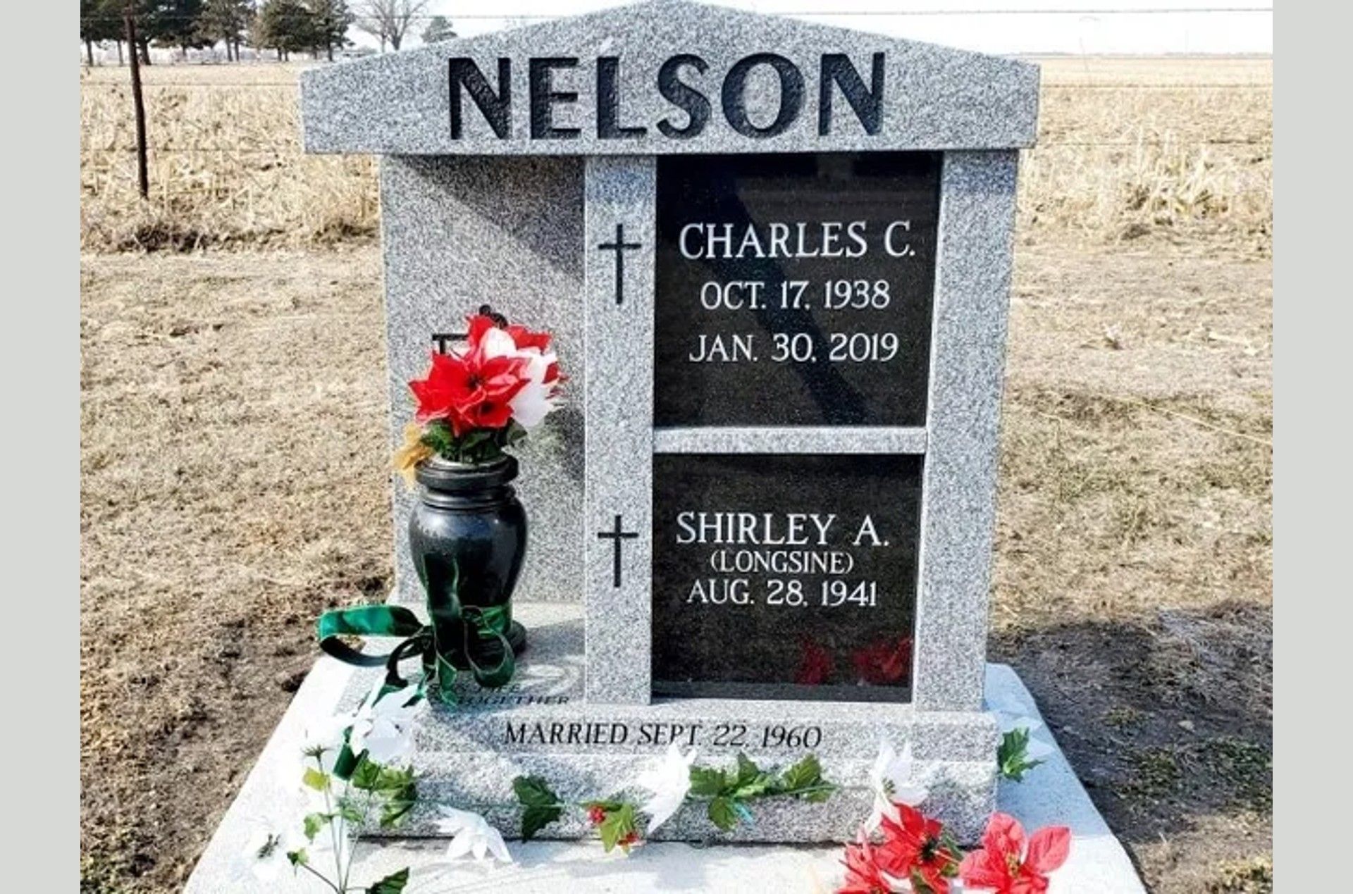 Learn More About Memorial Civic memorial