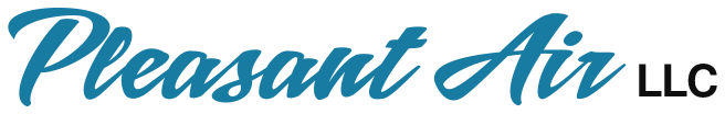 Pleasant Air LLC Logo