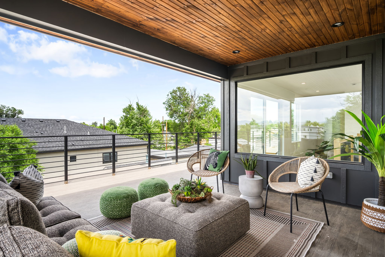 Zelenka Development