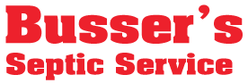 Busser's Septic Service