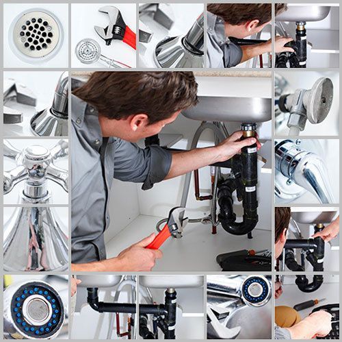 plumbing services