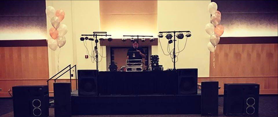 DJ service