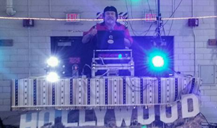 DJ