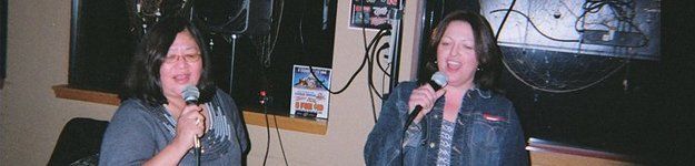 karaoke