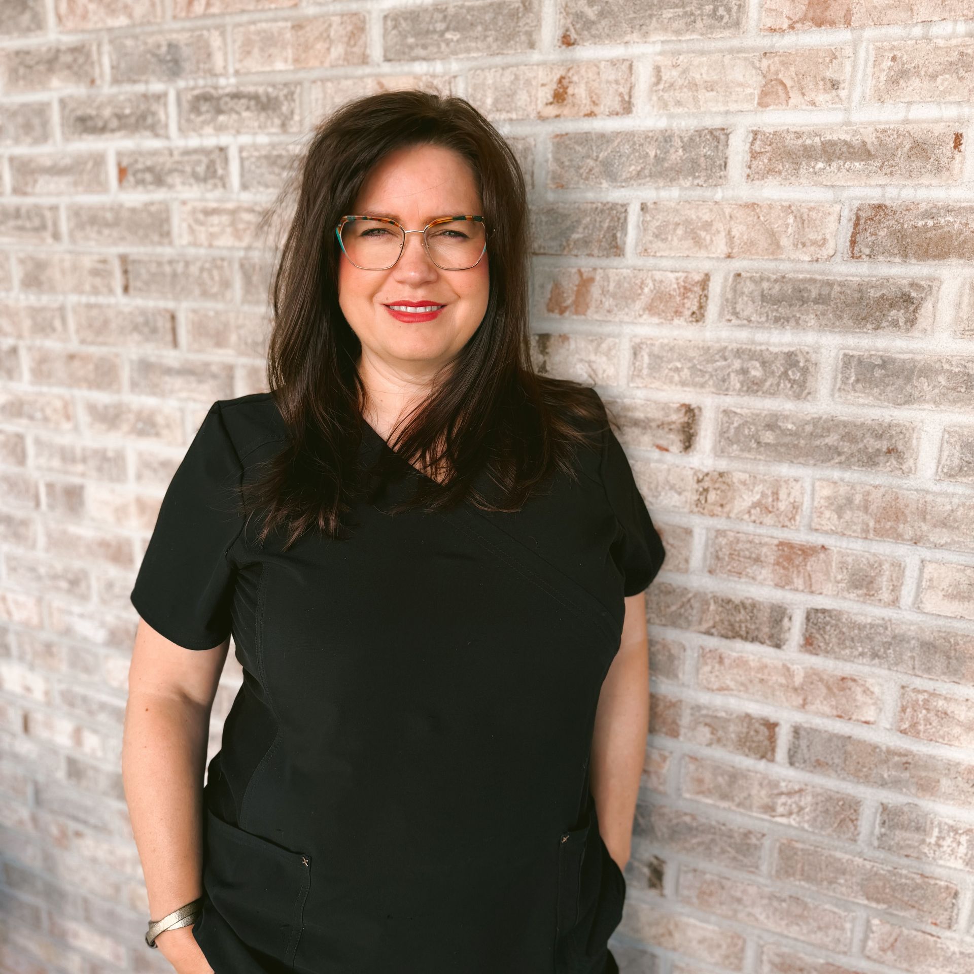 Photo of Carrie Thompson