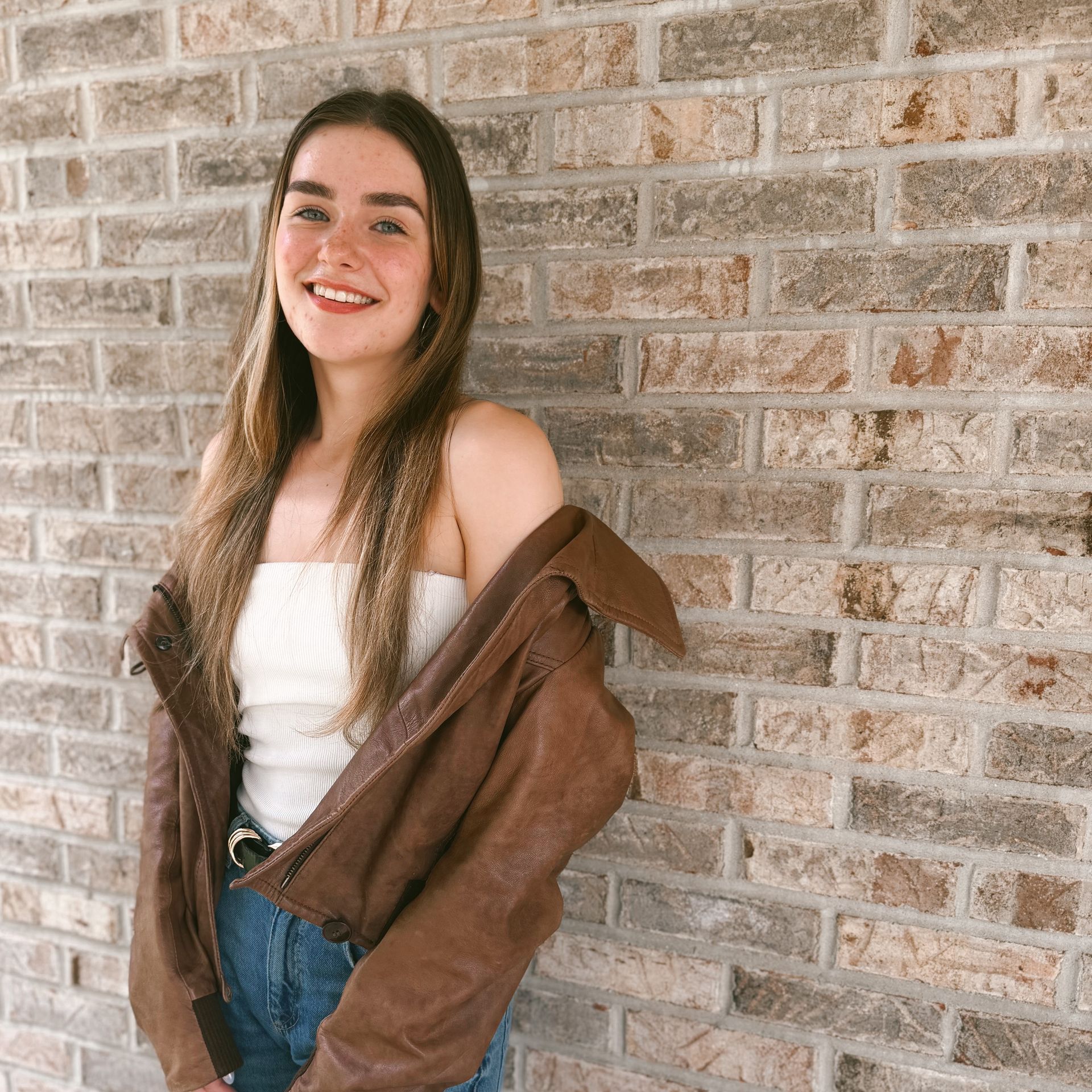 Photo of Grace Shanholtzer