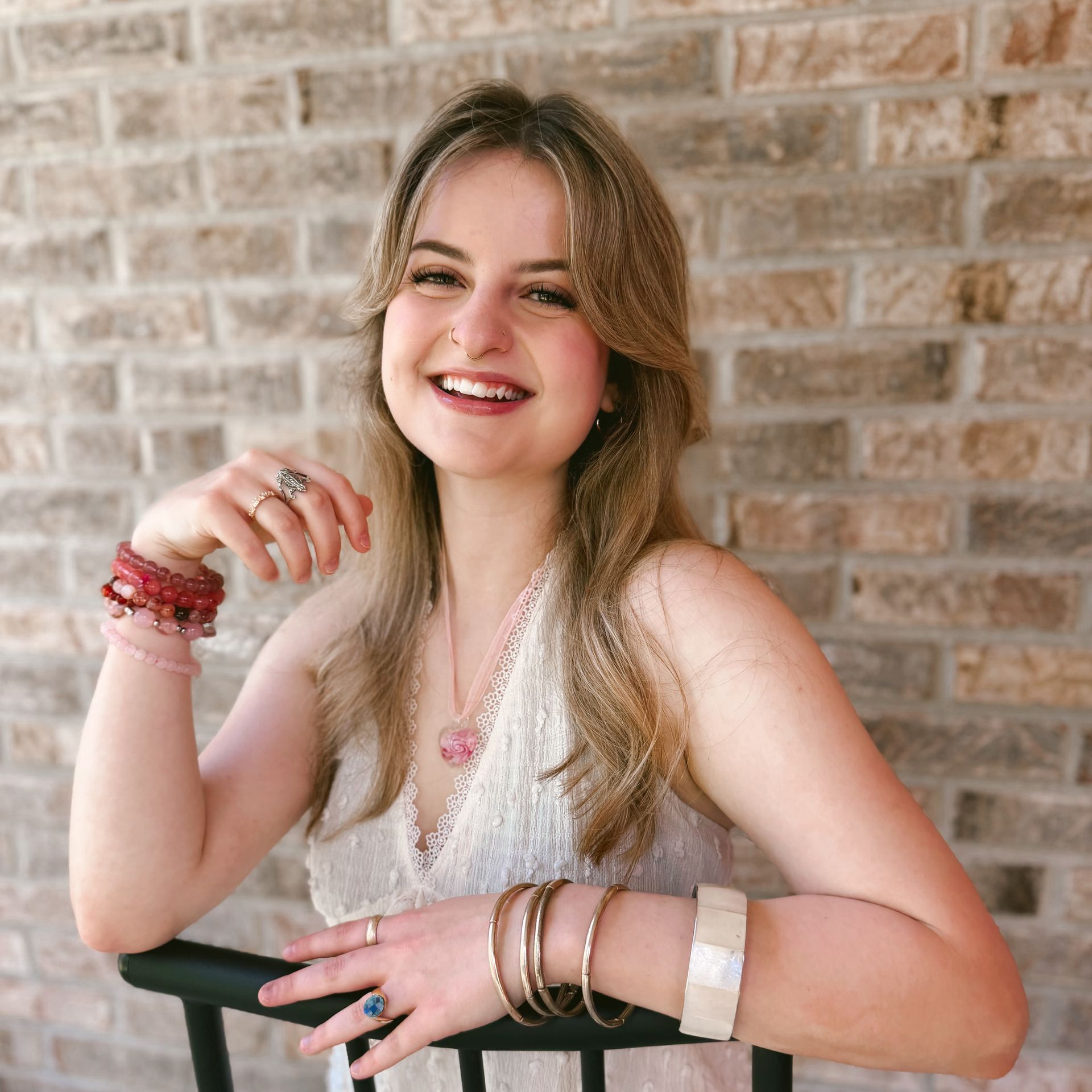 Photo of Jennifer Phetchareun
