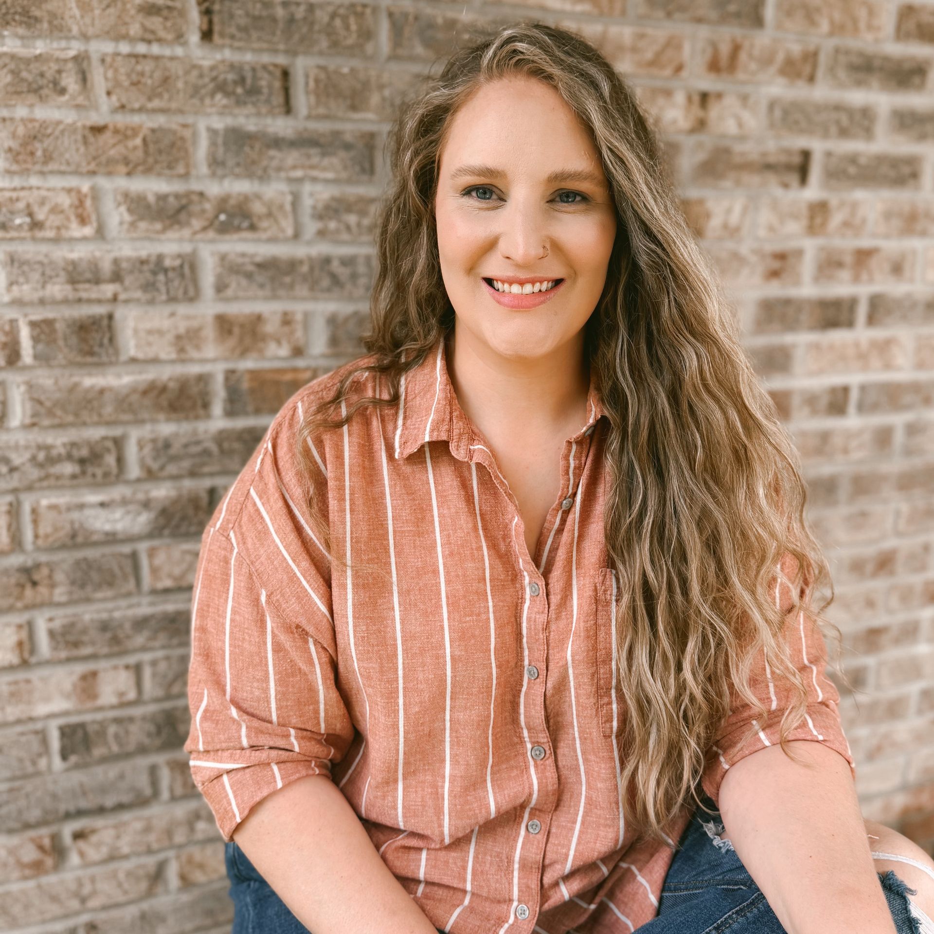 Photo of Hannah Jepsen