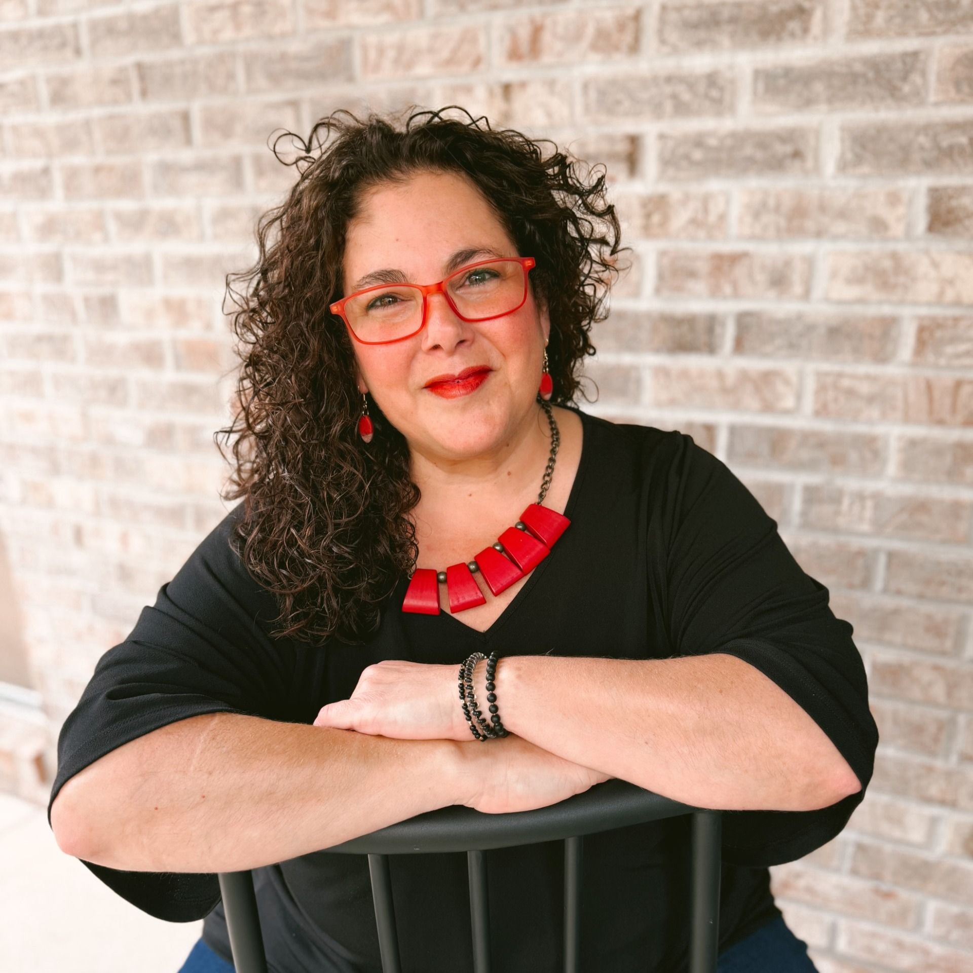 Photo of Jodi Maggio