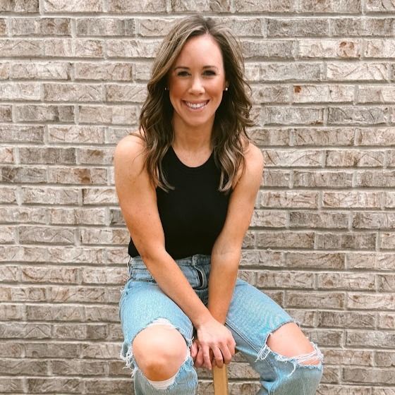 Photo of Kara McConkey