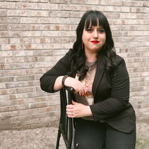 Photo of Kristina Thilmony